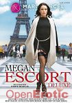 Megan Escort Deluxe (Marc Dorcel)