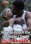 How to Reach the Ultimate Climax (Alexander Institute)