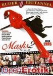 Masks 2  the Light and the Dark (Rude Britannia)