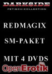 Redmagix SM - Paket (4-er) (Redmagix)