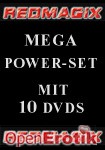Redmagix Power- Pack (10er) (Redmagix)