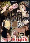 Alte Mund Fotzen 3 (Magic-Horn-Video - 3)