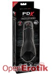 PDX Elite Vibrating Roto-Teazer (Pipedream - Extreme Toyz)