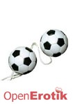 Liebeskugeln Fussball - Love Balls (Orion)