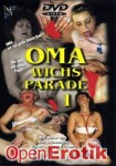 Oma Wichs Parade 1 (Magic-Horn-Video - 1)