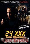 24 XXX - An Axel Braun Parody - 2 Disc Collectors Edition (Wicked Pictures)
