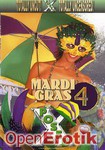Mardi Gras Xposed 4 (Old Pueblo - 4)