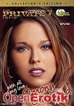 The Private Life of Simony Diamond (Private - Life of 29)