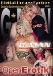G - MAN (Dream Factory)