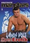 Janos Volt (Private - Private Manstars 05)