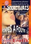 Secretaires - Pompes � foutre (DMV - Brasileirinhas)