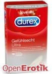 Durex Gefhlsecht Ultra 10er (Durex)