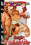 Azgin Hemsireler (Istanbul Life)