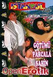 G�t�m� Parcala Sahin Agam (Istanbul Life)