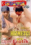 Hizmetci Kiz (Istanbul Life)