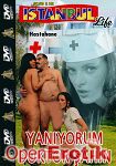Yaniyorum Doktor Sahin (Istanbul Life)