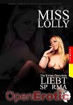 Miss Lolly - Die kleine Franzsin liebt Sperma (GB Media)