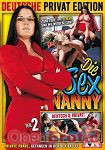 Die Sex Nanny Teil 2 (Moviestar - Deutsche Privat Edition)