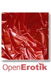 Feucht-Spielwiese_basic_ , Bettlacken rot (180x260) (Joydivision)