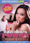 Bad Girls Power (Depraved Life)