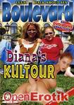 Diana's Cultour (DBM - Boulevard)
