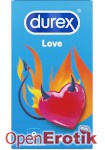 Durex Love Kondome 8er (Durex)