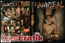 Hannibal  Ruff Stuff 3 
