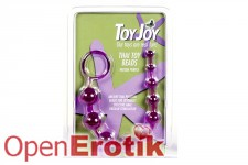 Thai Toy Beads - Pattaya Purple 