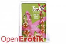 Thai Toy Beads - Phuket Pink 