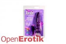 Touched by an Angel Vibrator-Set Purple 