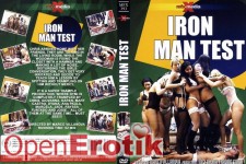 Iron Man Test 