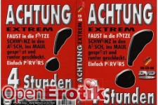 Achtung extrem! 