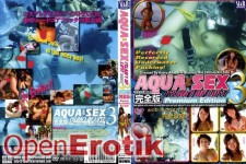 Aqua Sex 3 Island of Lust premium edition 