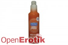 Durex Play Warming 200 ml 
