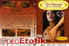 DVD Tao-Massage - Limited 2Disc Edition 