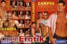 Campus Pizza 