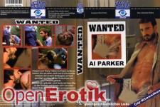 Wanted Al Parker 