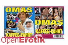Omas Kaffee-Fahrt (QUA) 