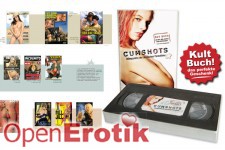 Cumshots - Höhepunkte der deutschen Pornofilme 