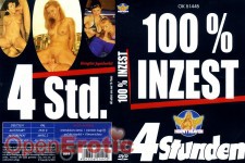 100 % Inzest 