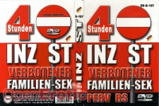 Inzest - Verbotener Familien- Sex Pervers 