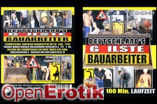 Deutschland's geilste Bauarbeiter (QUA) 