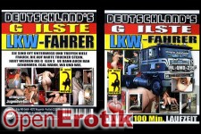 Deutschland's geilste LKW-Fahrer (QUA) 