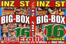 Big Box - Inzest 81 - 16 Stunden 