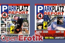 Parkplatz Report 4 (QUA) 