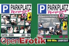 Parkplatz Report 6 (QUA) 