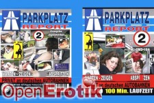 Parkplatz-Report 2 (QUA) 