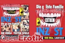 Extreme Incest - The coolest family (QUA) 