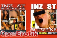 Inzest-Schweine  (QUA) 