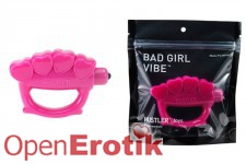 Bad Girl Vibe - Pink 
